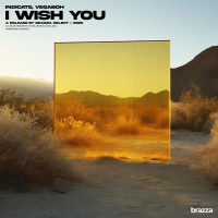 I Wish You (Single)