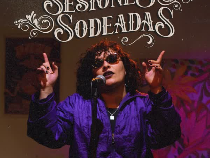 Sesiones Sodeadas #6 (feat. Tomasa.O) (Single)