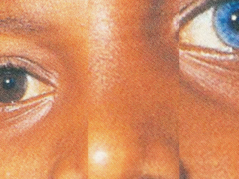 Shades of You (Single)