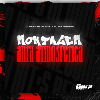 Montagem Aura Atmosferica (Single)