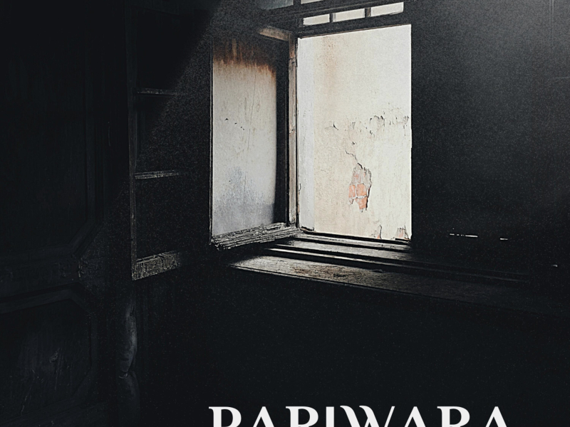 Pariwara (feat. Ja Mo & D'Marcuzz) (Single)