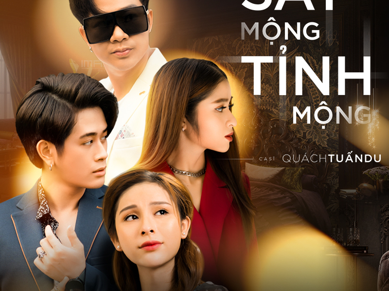 Say Mộng Tỉnh Mộng (Single)