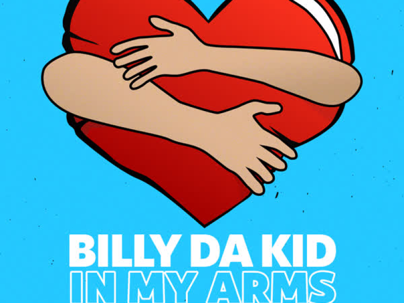 In My Arms (Mollie Collins Remix)