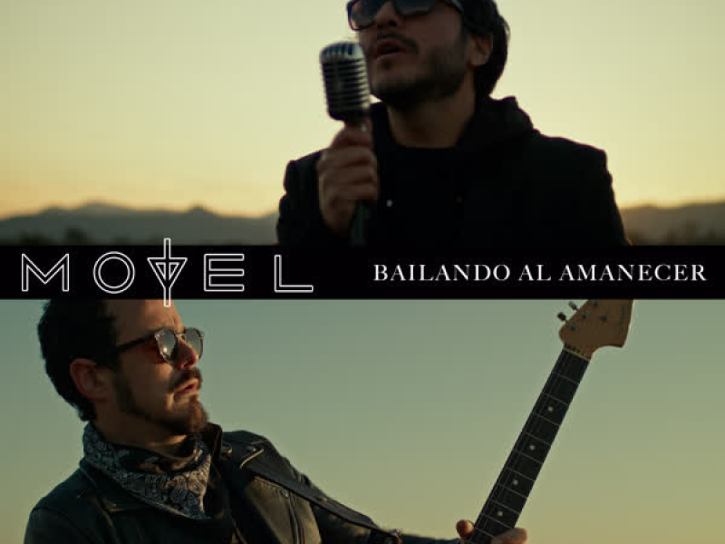 Bailando al Amanecer (Single)