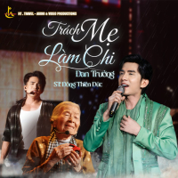 Trách Mẹ Làm Chi (Single)