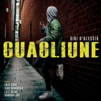 Guagliune (Single)