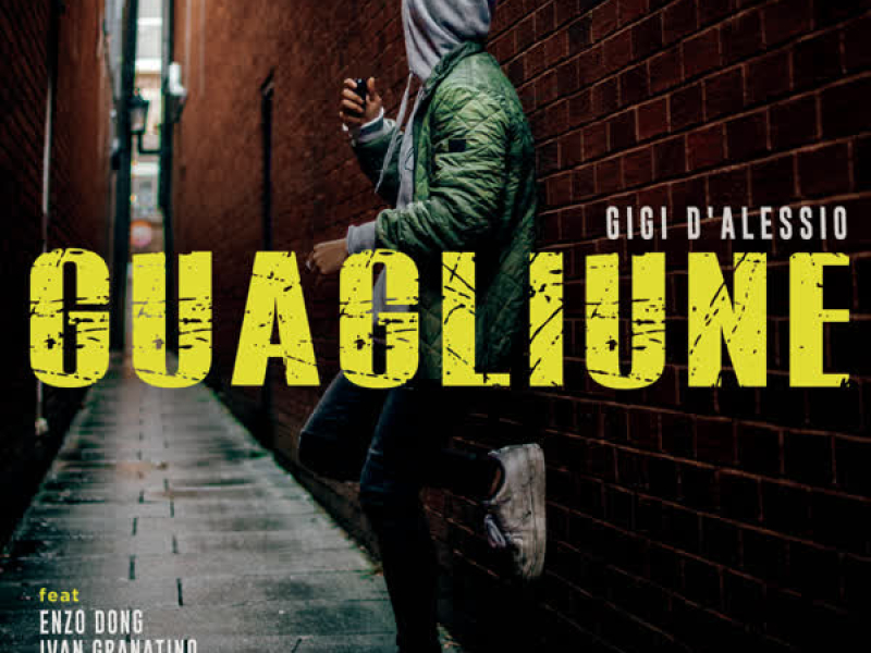 Guagliune (Single)