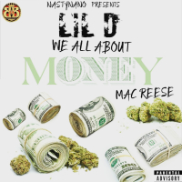 We All About Money (feat. Mac Reese)