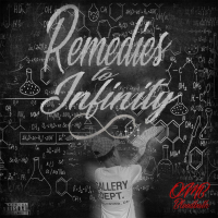 Remedies to Infinity (EP)