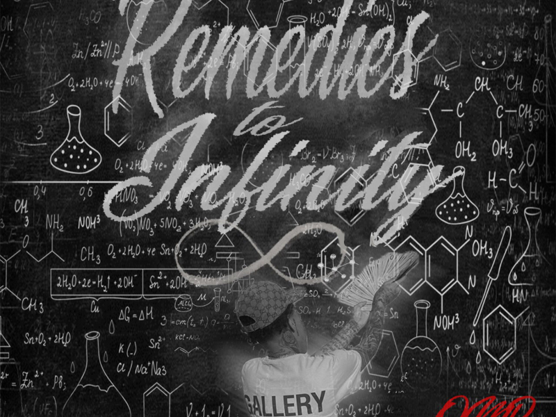 Remedies to Infinity (EP)