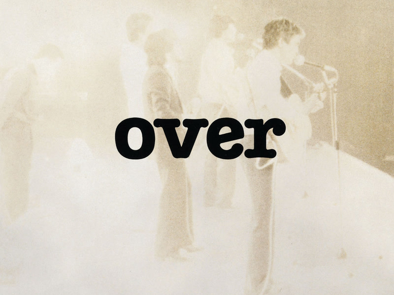 Over