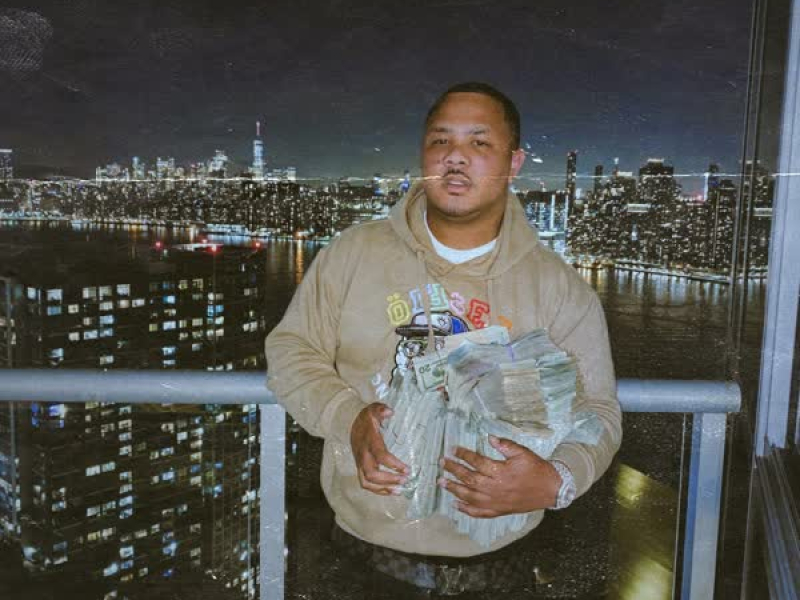 Blitz Freestyle (Single)