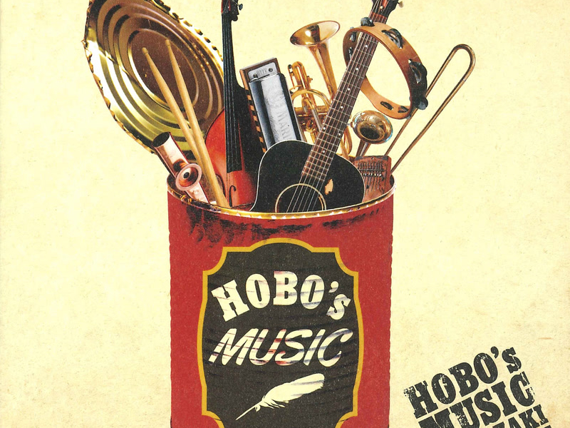 Hobo's Music