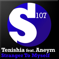 Stranger To Myself (Single)