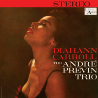 The Andre Previn Trio