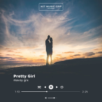 Pretty Girl (Single)