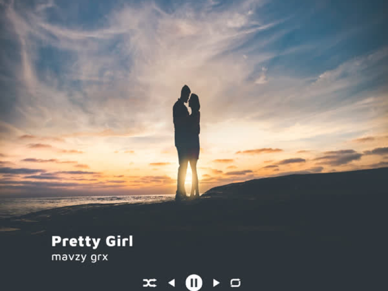 Pretty Girl (Single)