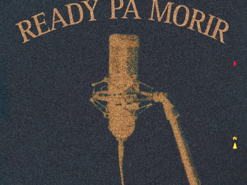 Ready Pa Morir (Single)