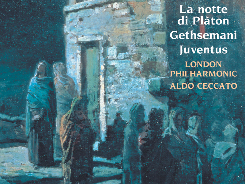 Victor de Sabata: Orchestral Music