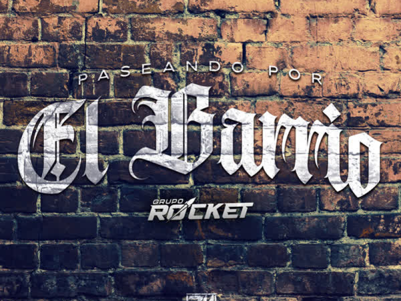 Paseando Por El Barrio (Single)