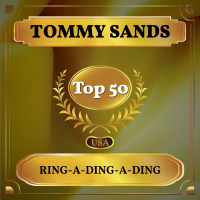 Ring-A-Ding-A-Ding (Billboard Hot 100 - No 50) (Single)