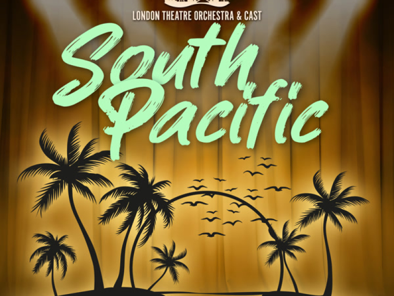 South Pacific