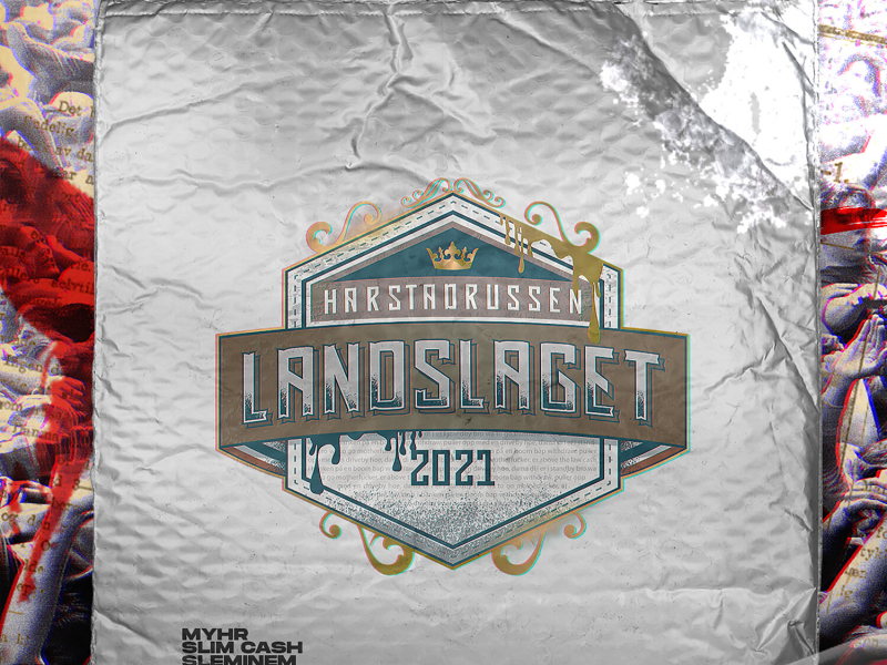 Landslaget 2021 (Single)
