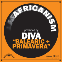 Balearic + Primavera (Single)