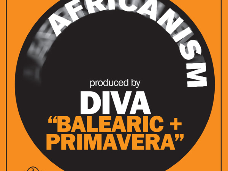 Balearic + Primavera (Single)