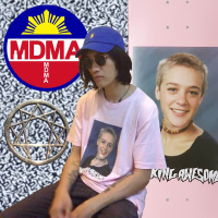 Where My Girl At? (Single)