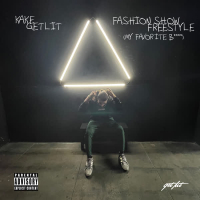 Fashion Show Freestyle (My Favorite Bitch) (Single)