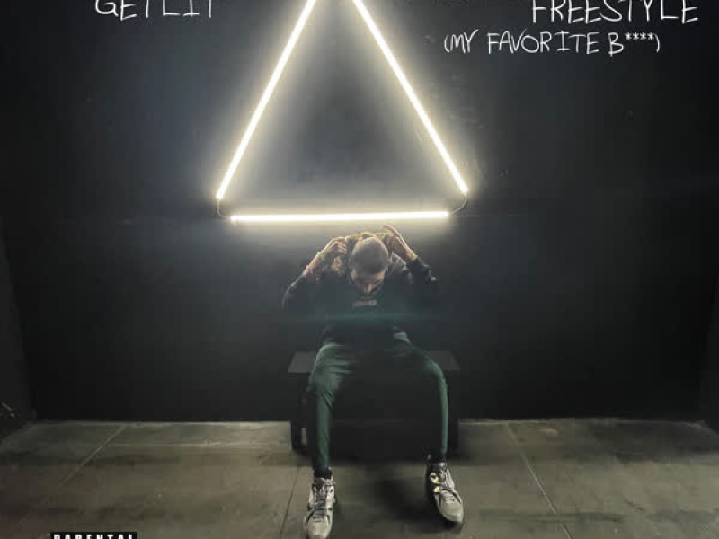 Fashion Show Freestyle (My Favorite Bitch) (Single)