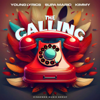 The Calling (Single)
