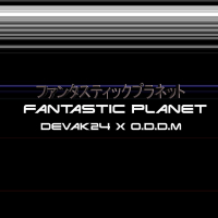 Fantastic Planet (Lo-Fi) (Single)