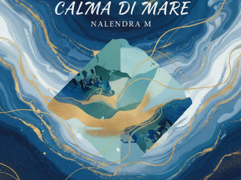 Calma DI Mare (Single)