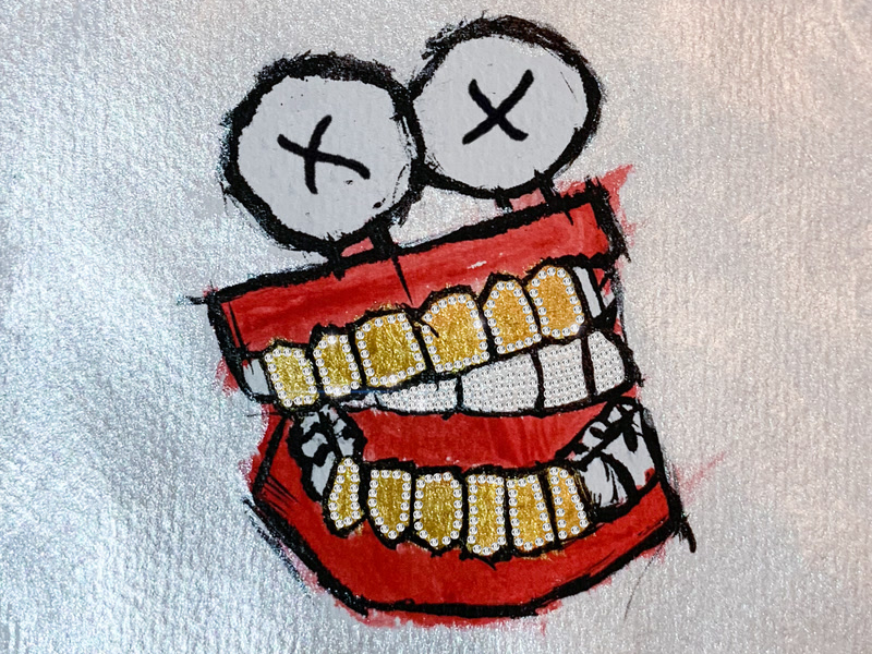 TAlk tO Me (Remix) (Single)