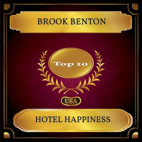 Hotel Happiness (Billboard Hot 100 - No. 03) (Single)