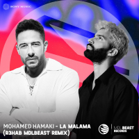 La Malama (R3HAB MDLBEAST Remix) (Single)