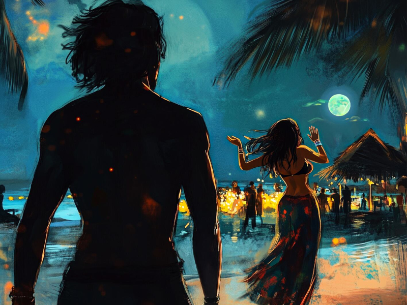 Punjabi Kompa (Single)