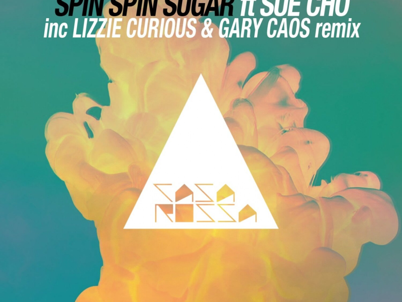 Spin Spin Sugar (EP)