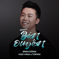 Bán Duyên (Remix) (Single)