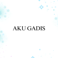 Aku Gadis (Single)