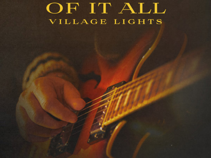 Worthy Of It All (Live) (Single)