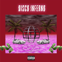 Disco Inferno (Single)