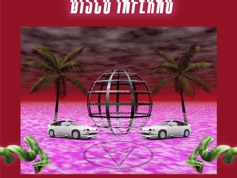 Disco Inferno (Single)