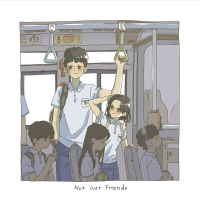 Not Just Friends (Single)