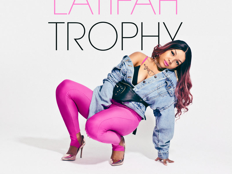 Trophy (Single)