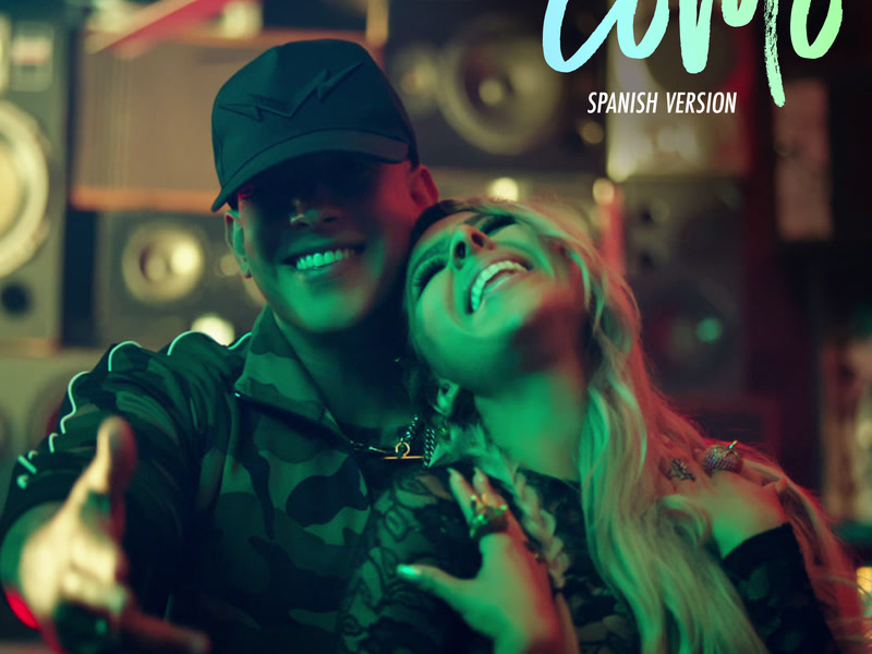 Como (Spanish Version) (Single)
