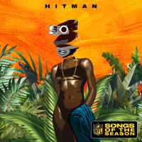 Hitman (Single)