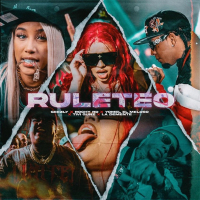 Ruleteo (feat. Tivi Gunz & La Demente) (EP)